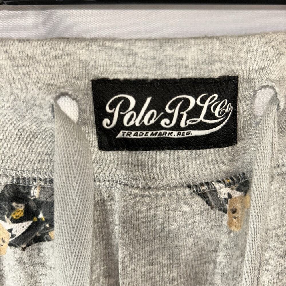 Polo By Ralph Lauren Mens Medium Sleepwear Pants
